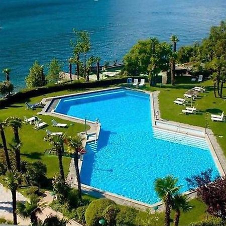Holiday On The Lake Lugano 2-16 Bissone Ngoại thất bức ảnh