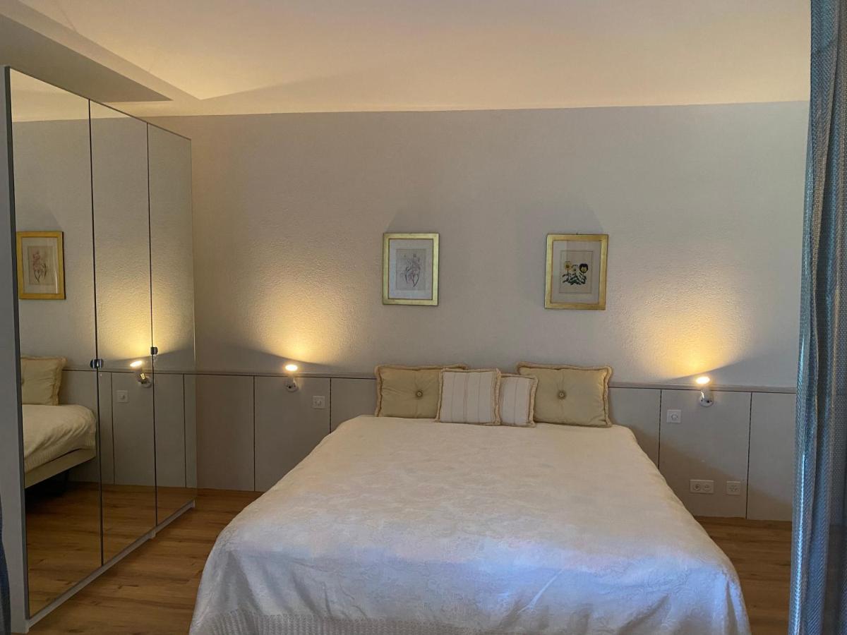 Holiday On The Lake Lugano 2-16 Bissone Ngoại thất bức ảnh