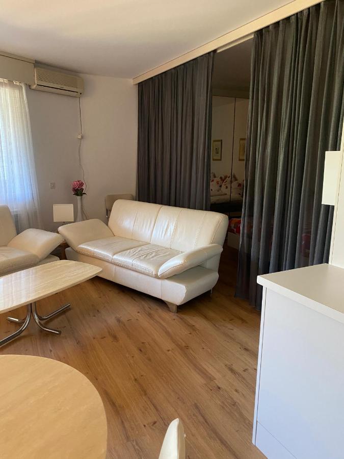 Holiday On The Lake Lugano 2-16 Bissone Ngoại thất bức ảnh