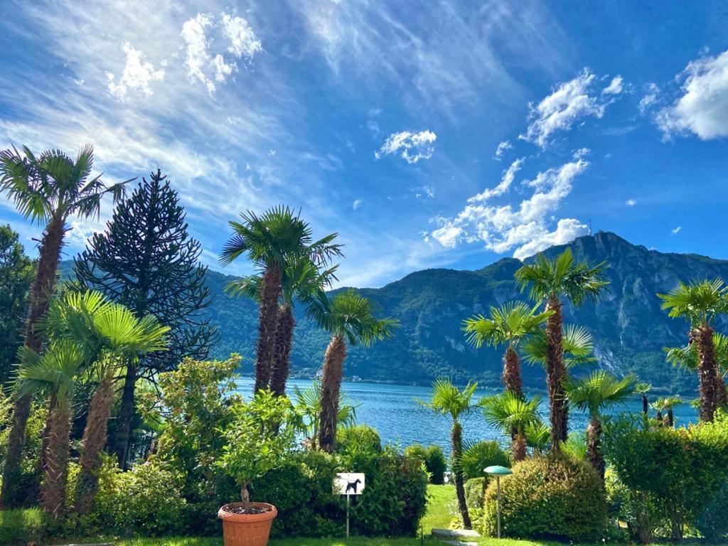Holiday On The Lake Lugano 2-16 Bissone Ngoại thất bức ảnh